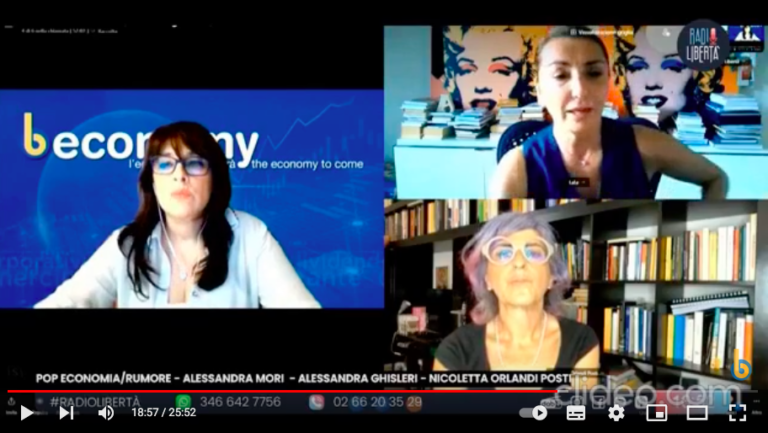 Puntata del 21/06/2022