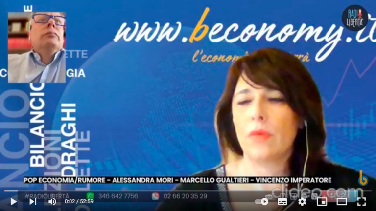 Puntata del 07/06/2022