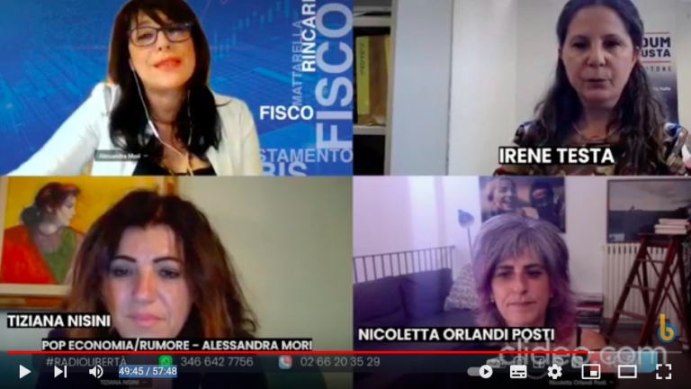 Puntata del 17/05/2022