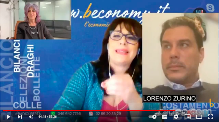 Puntata del 03/04/2022