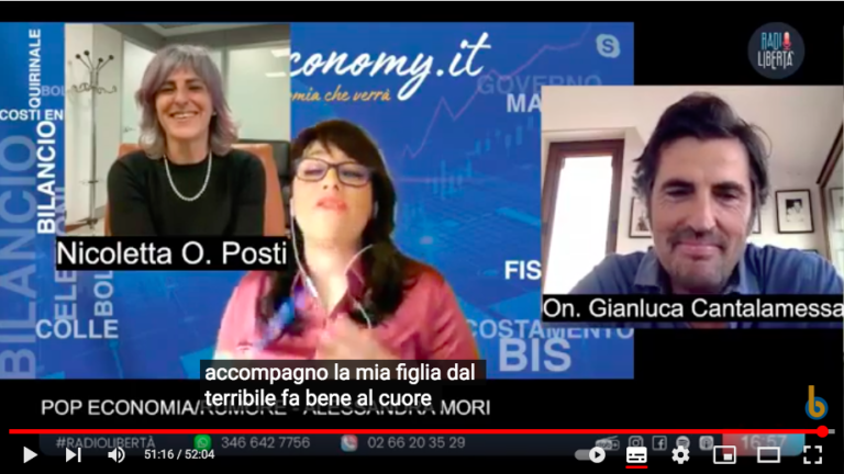 Puntata del 12/04/2022