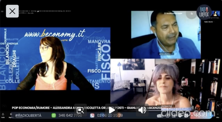 Puntata del 31/05/2022