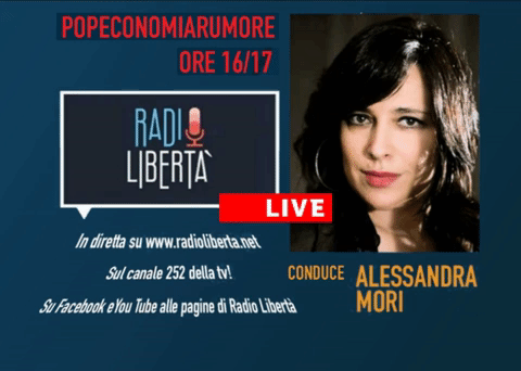 Alessandra Mori live: Ischia, dolore e responsabilità