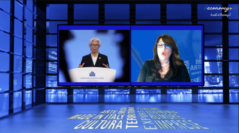 Tg Economia – 3 novembre 2022
