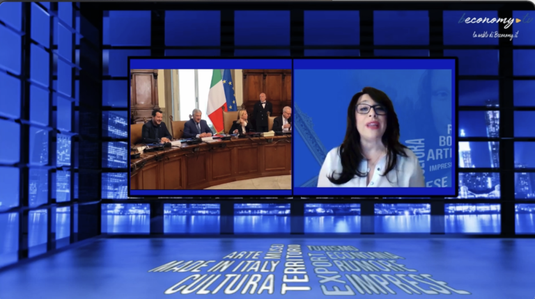 Tg Economia – 4 novembre
