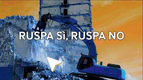 Abusivismo edilizio: tolleranza zero o condoni?