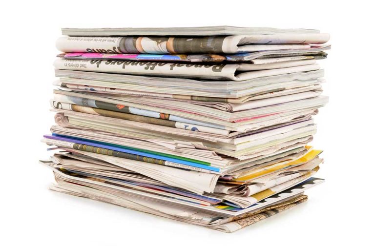 La rassegna stampa di Giulio Cainarca