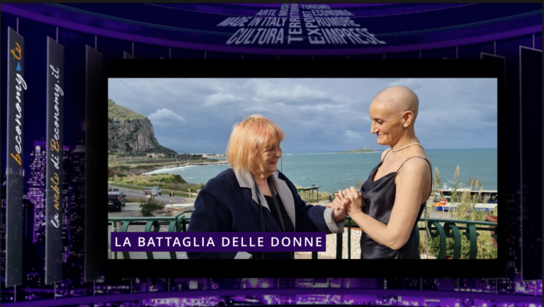 Letizia Battaglia, ritratti di donne in lotta contro il cancro