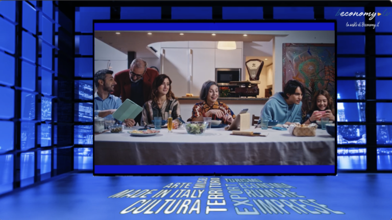 Truffe on line, arrivano “I Navigati”: la web serie di Bankitalia
