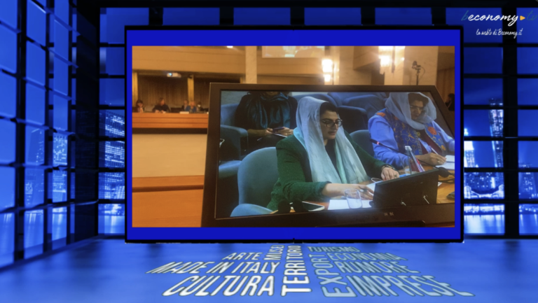 Women for peace, alla Farnesina la task force per le donne afghane