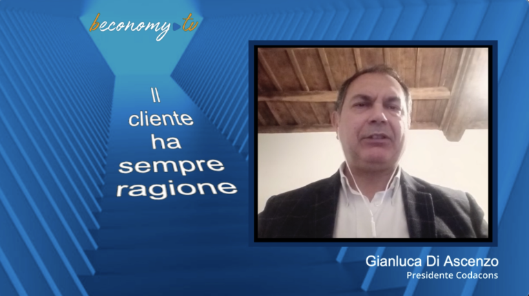Saldi, Di Ascenzo (Codacons): “Ora cambia tutto”