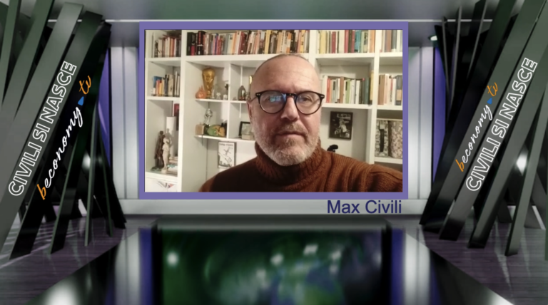 Rigassificatore a Piombino, Max Civili: “L’Italia oltre la legge”