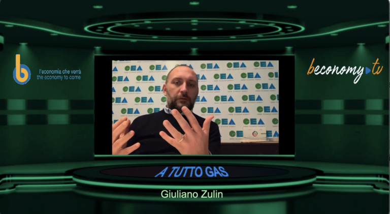Giuliano Zulin: “Non c’è la pace, ma i termosifoni sono ai minimi”