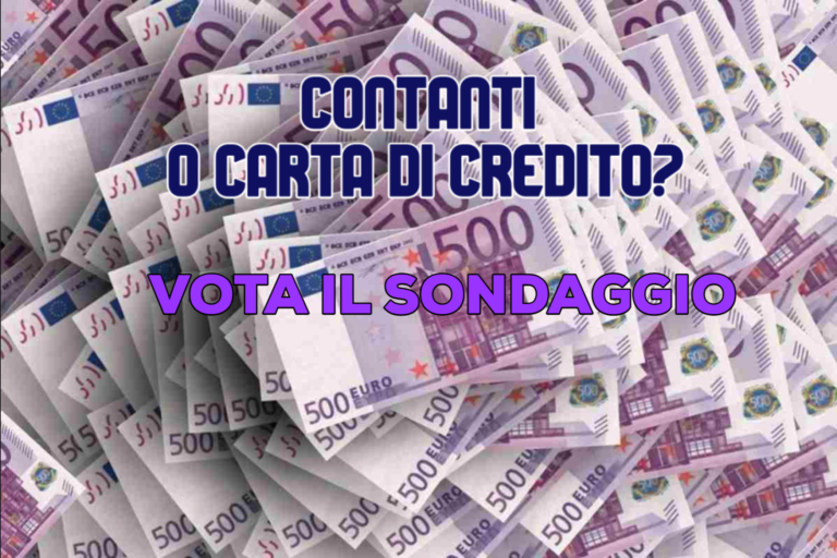 Tetto più alto del contante: un favore agli evasori?