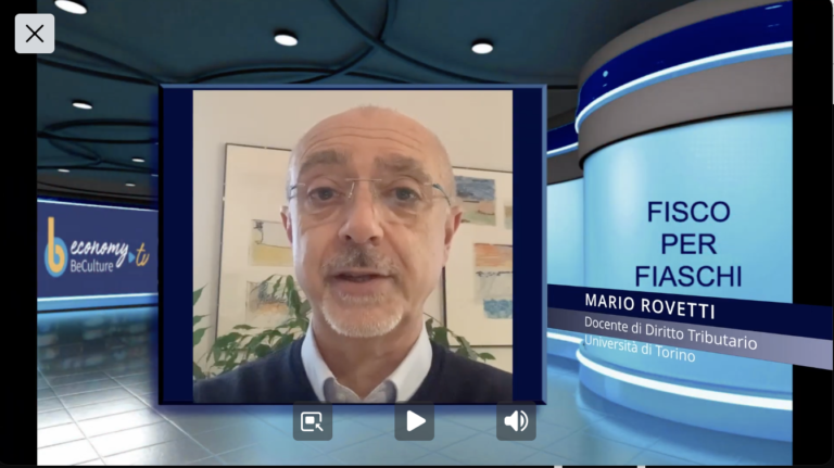 Anche per il fisco vale il pochi maledetti e subito