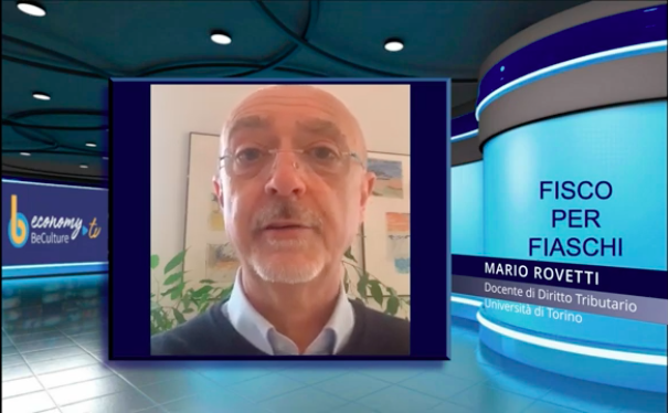 Accise, Rovetti: “Micro spending review per dare un colpo ai costi”