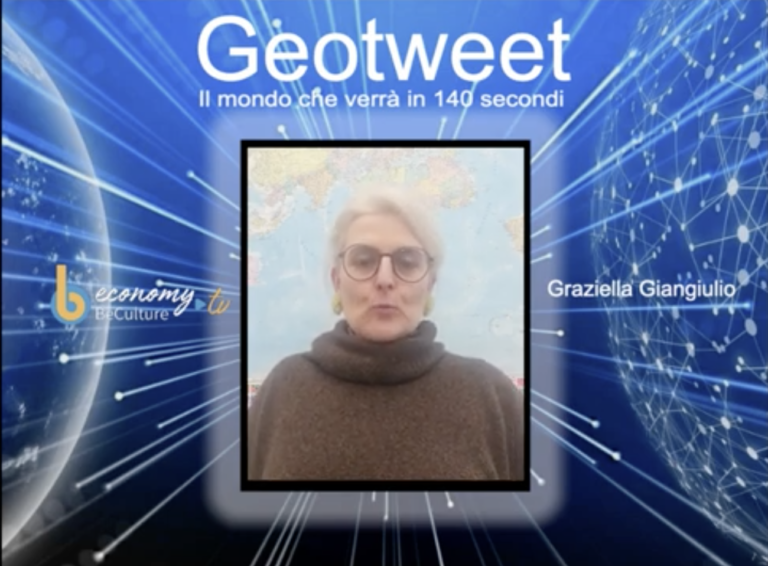 Esteri e debito pubblico: Giangiulio ci svela chi sale e chi scende
