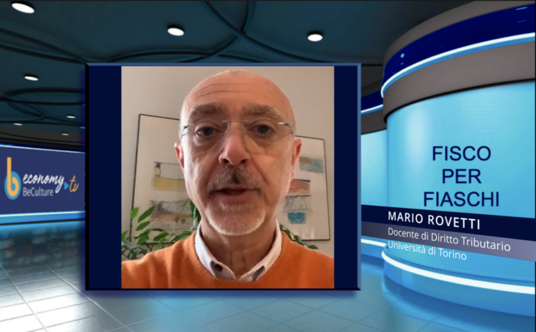 Rovetti: “Con le ‘case green’ rischiamo un casino come con il Superbonus 110%”