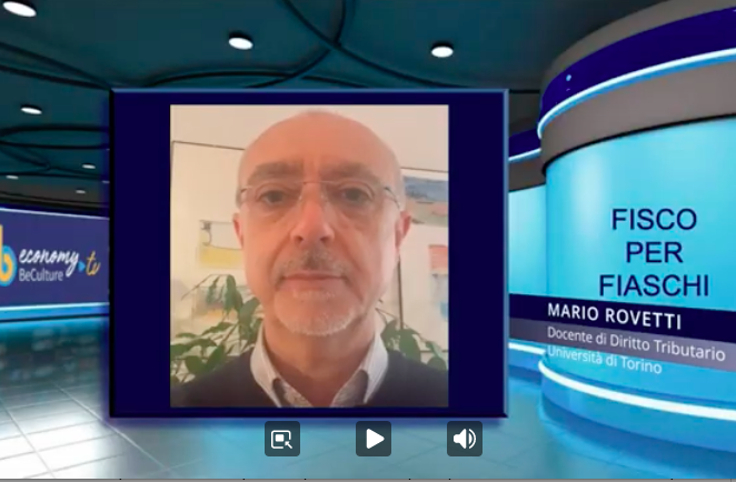 L’idea di Rovetti: “Un’Agenzia delle Uscite per ridurre spesa pubblica e imposte”