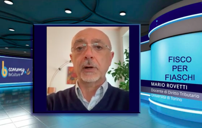 Rovetti: “L’aliquota unica non è il male assoluto”