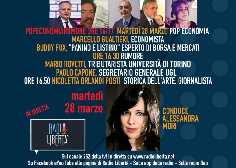 Panico da banche: una questione di fiducia tra crisi finanziaria, il fisco e l’arte