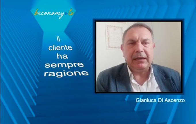 Di Ascenzo (Codacons): frodi dei dati finanziari, occhio al telefono