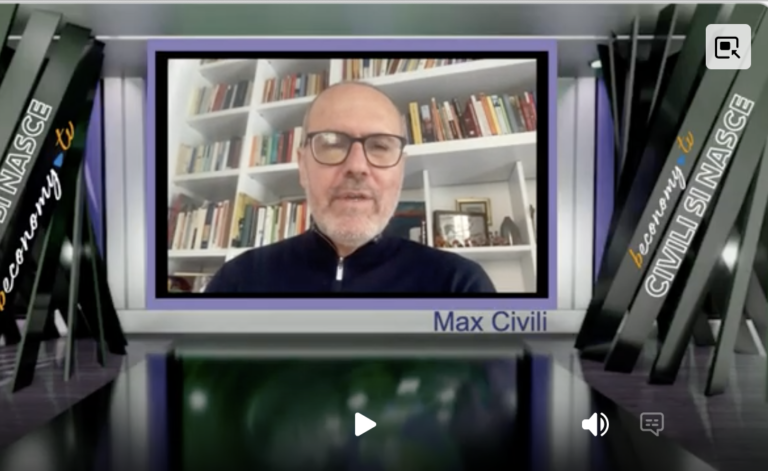 Max Civili: : “A Piombino, zero regole e tanto profitto. Ma solo per i privati”