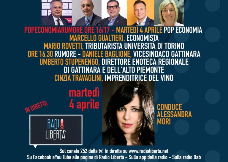 Il fisco italiano a caccia di investitori stranieri. Storie d’impresa in diretta da Vinitaly