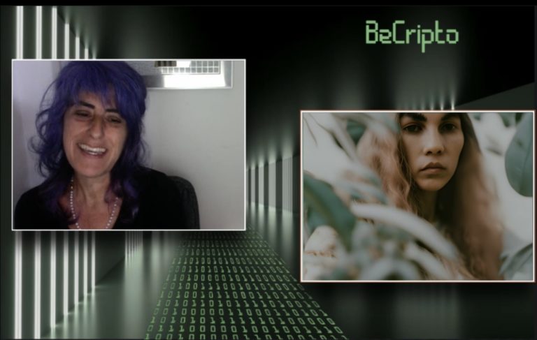 BeconomyTv intervista l’intelligenza artificiale. Come ci puoi aiutare?