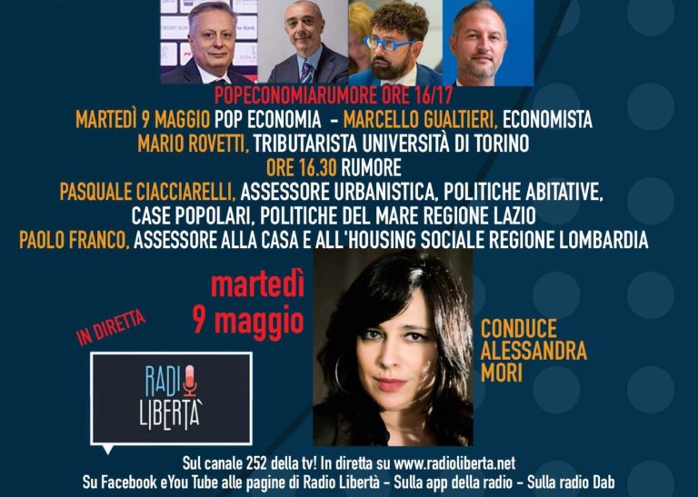 L’inflazione galoppa tra nuovo fisco e studenti in tenda contro il caro affitti