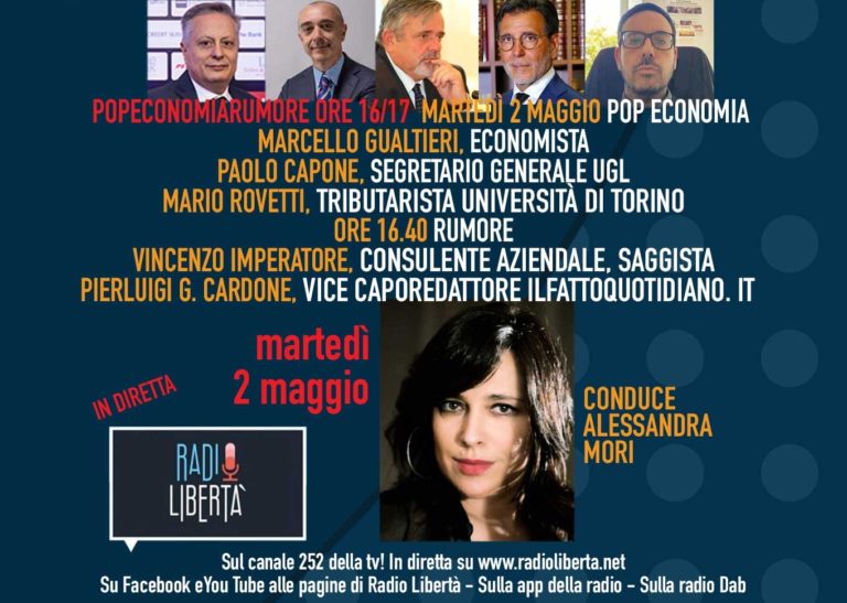 Lavoro, sindacati in trincea. Decreto del Primo Maggio tra modello De Laurentis e riscatto del Sud