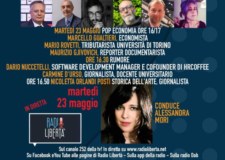 Intelligenza artificiale: rivoluzione o degenerazione?