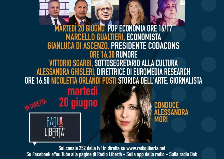 Mare salato e stangata ombrellone. Il dopo Silvio: alla ricerca del B-factor