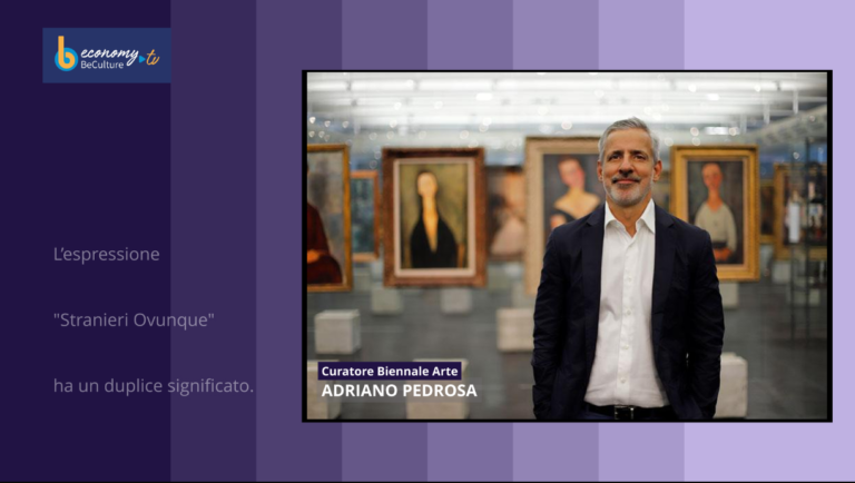 Stranieri ovunque: a Venezia la Biennale di Pedrosa mette in mostra il “diverso”