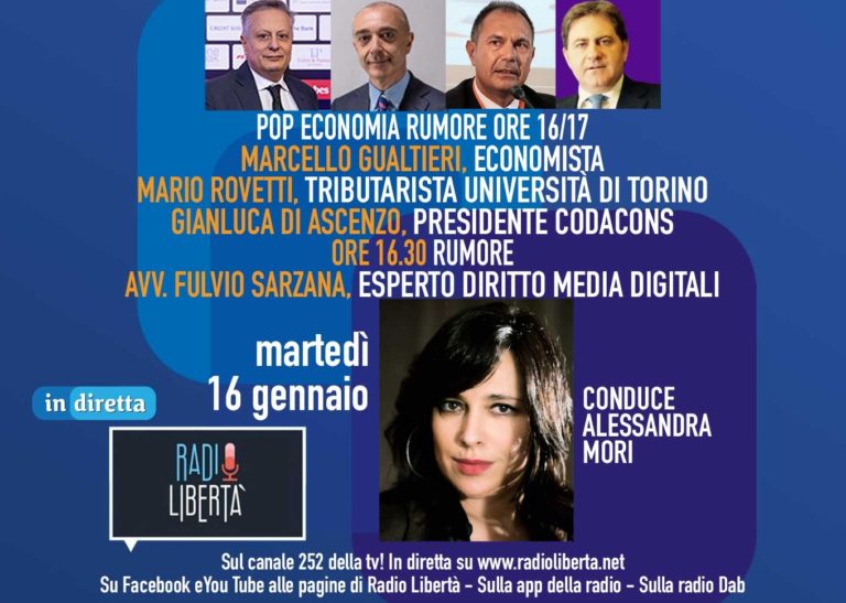 Fisco e fiasco degli influencer, il lato oscuro dei social media