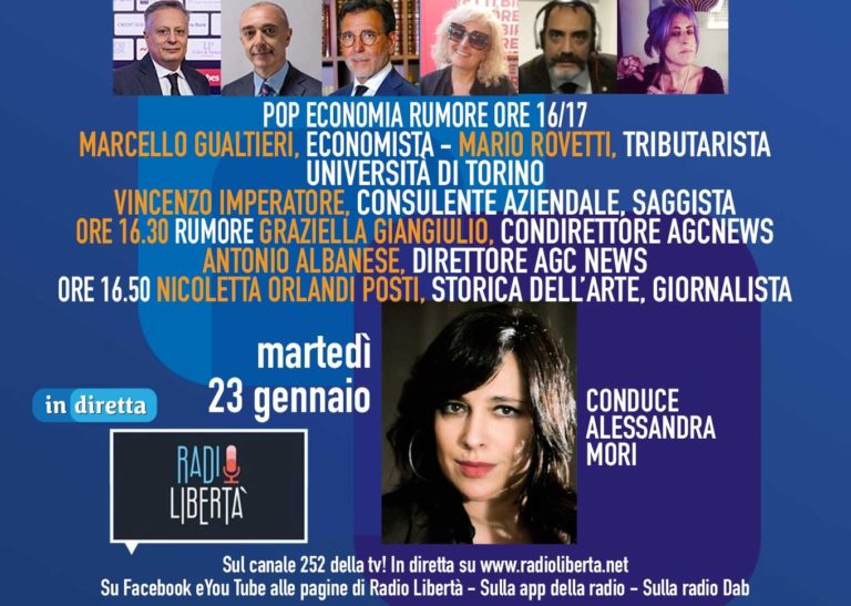 Mutui, inflazione e guerra. A Gaza spuntano i cocomeri della resistenza