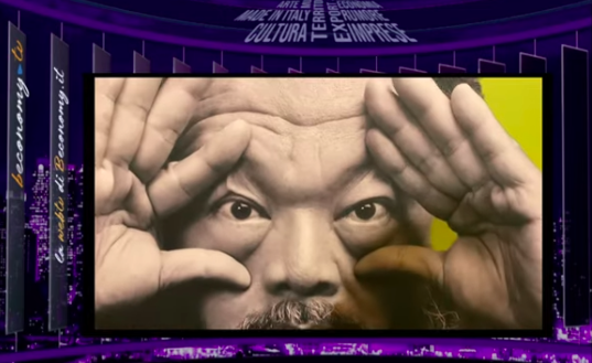 Ai Weiwei seduce Bologna: boom di visitatori a Palazzo Fava per “Who am I?”