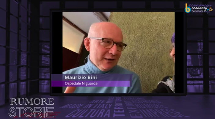 “Gen_”, intervista a Maurizio Bini, il medico che fa nascere e rinascere
