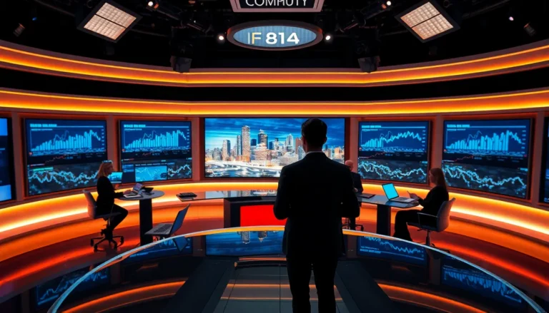BeconomyTV, un nuovo spazio editoriale tra economia e società