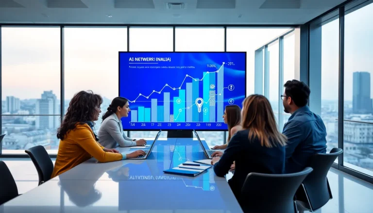 Quanto vale il mercato AI in italia